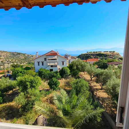 καταφύγιο θάλασσας και πράσινου περιβάλλοντος