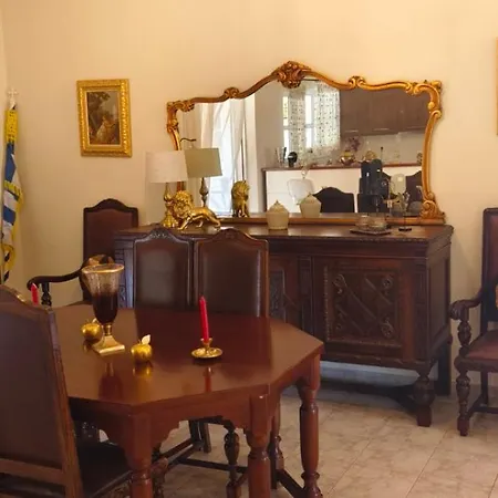 펜션 καταφύγιο θάλασσας και πράσινου περιβάλλοντος