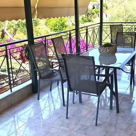καταφύγιο θάλασσας και πράσινου περιβάλλοντος